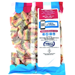 Vidal Mini Rainbow Belts 1.2kg - 1 Bag