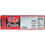 Vidal Sour Belts Cola 9g - 150 Pack