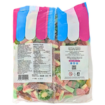 Vidal Sour Mix 1.2kg - 1 Bag