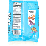 Vines Twists Halloween 9oz - 12 Pack