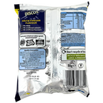 Walkers Discos Salt & Vinegar Chips 50g (UK) - 28 Pack
