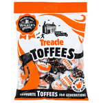 Walker's Nonsuch Treacle Toffees Bags (UK) - 12 Pack