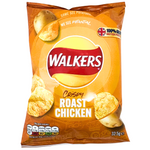 Walkers Roast Chicken Chips 32.5g (UK) - 32 Pack