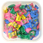 WarHeads Extreme Sour Hard Candy - 34oz