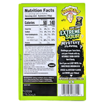 Warheads Mystery Hard Candy Theater Box 1.5oz - 12 Pack