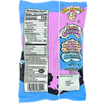 Warheads Sour Clouds Cotton Candy 3oz - 12 Pack