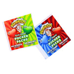 Warheads Sour Dippin' Pucker Packs - 26 Pack -Sour Candy from Warheads! 