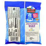 Warheads Sour Grumpy Bears 3.5oz - 12 Pack