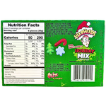 Warheads Sour Holiday Mix Gummies 3oz - 12 Pack