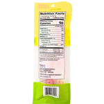 Warheads Sour Rock Candy Sticks 30g - 12 Pack