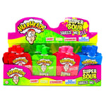 Warheads Super Sour Gel (UK) 20g - 32 Pack