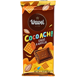 Wawel Coco ACH! Cocoa & Wafers 88g (Poland) - 19 Bars