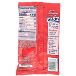 Welch's Fruit 'n Yogurt Strawberry 4oz - 12 Pack