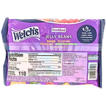 Welch's Jelly Beans 12oz - 24 Pack