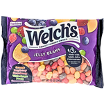 Welch's Jelly Beans 12oz - 24 Pack