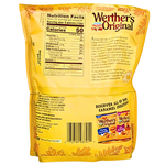 Werther's Original Caramel Apple Filled Hard Candies 9.4oz - 10 Pack
