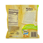 Werther's Original Caramel Apple Filled Candies 5.5oz - 12 Pack
