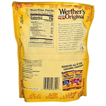 Werther's Original Caramel Apple Hard Candies 8.5oz - 10 Pack