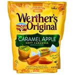 Werther's Original Soft Apple Caramels 243g - 10 Pack