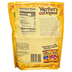 Werther's Original Soft Maple Creme Caramels 7.4oz - 10 Pack