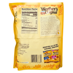 Werther's Original Soft Pumpkin Spice Caramels 8.57oz - 10 Pack
