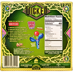Wicked Pop Ups Lollipops 40g - 12 Pack