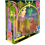 Wicked Pop Ups Lollipops 40g - 12 Pack