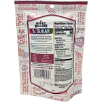Wiley Wallaby Very Berry Low Sugar Licorice 156g - 8 Pack