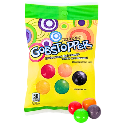 Gobstopper 2oz - 12 Pack