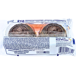Wonder Creme Filled Peanut Butter Cupcakes 4oz - 6 Pack