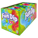 Fun Dip - 48 Pack - retro