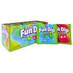 Fun Dip - 48 Pack - retro