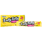 Laffy Taffy - Banana 1.5 oz. Bars 24 Pack