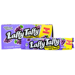 Laffy Taffy - Grape 1.5oz. Bars 24 Pack