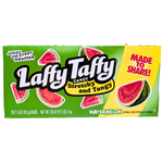 Laffy Taffy - Watermelon - Retro Candy-Candy from the 70s - Wonka