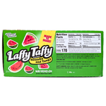 Laffy Taffy - Watermelon - Retro Candy-Candy from the 70s - Wonka