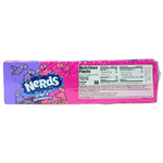 Nerds Candy Grape & Strawberry - 36 Pack