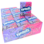 Nerds Candy Grape & Strawberry - 36 Pack