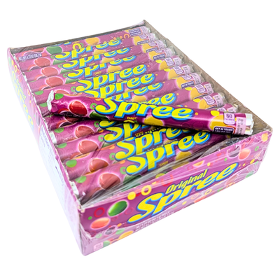 Spree Candy - 36 Pack