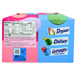 Sweetarts Giant Chewy Candy - 36 Pack