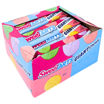 Sweetarts Giant Chewy Candy - 36 Pack