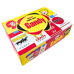 World's Bubble Gum Sticks - 24 Pack