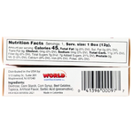 World's Bubble Gum Sticks - 24 Pack