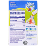 Wyler's Light Singles To Go Drink Mix Cherry Limeade - 12 Pack