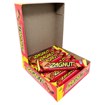 Zagnut Candy Bars - 18 Pack