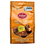 Zaini Boule D'OR Hazelnut 154g - 12 Pack