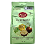 Zaini Boule D'OR Pistachio 145g - 12 Pack