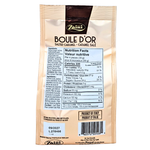 Zaini Boule D'OR Salted Caramel 144g - 12 Pack