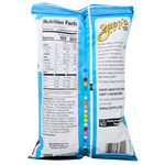 Zapp's Potato Chips Bayou Blackened Ranch 2.5oz - 10 Pack