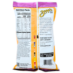 Zapp's Potato Chips Big Cheezy 2.5oz - 10 Pack